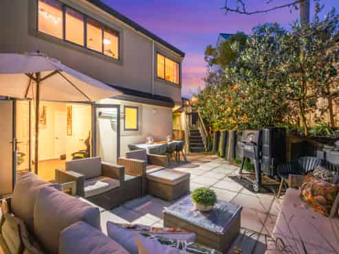 54D Monteith Crescent, Remuera