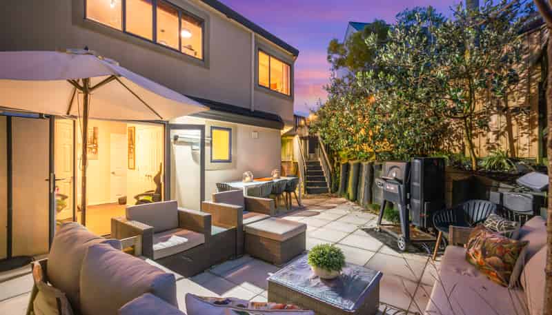 54D Monteith Crescent, Remuera