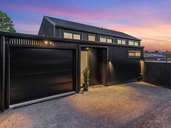 46A Kupe Street, Orakei