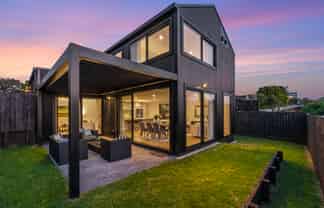 46A Kupe Street, Orakei