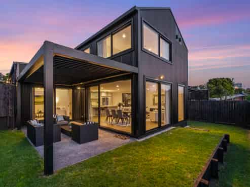 46A Kupe Street, Orakei