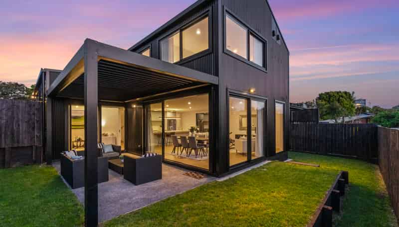 46A Kupe Street, Orakei