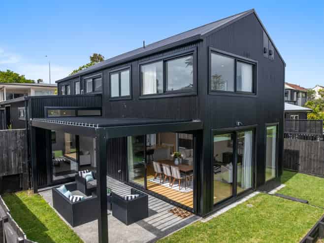 46A Kupe Street, Orakei