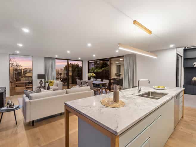 46A Kupe Street, Orakei