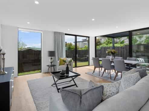 46A Kupe Street, Orakei