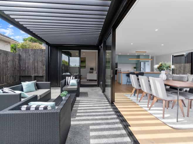 46A Kupe Street, Orakei