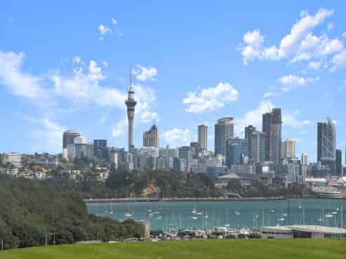 2/48 Te Arawa Street, Orakei