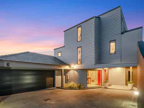 2/48 Te Arawa Street, Orakei