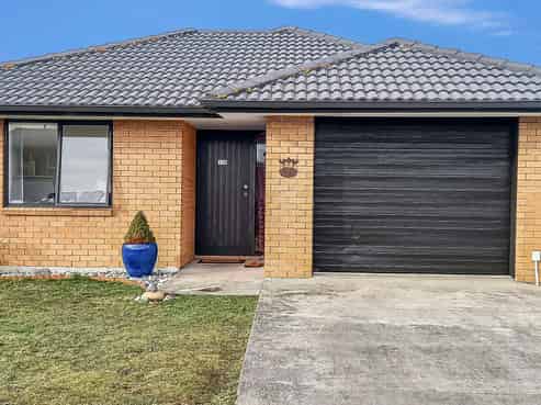 136 Brown Street, Kingswell