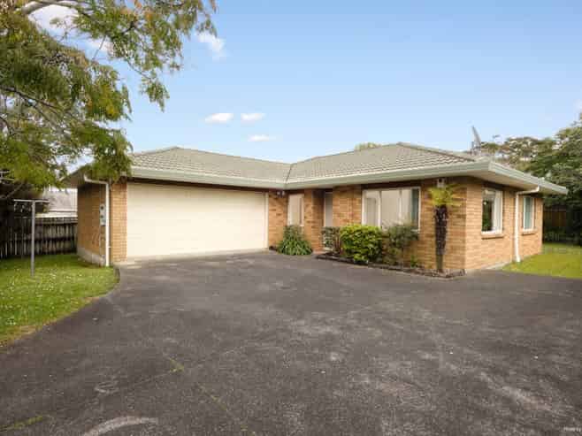 16A Himikera Avenue, Avondale