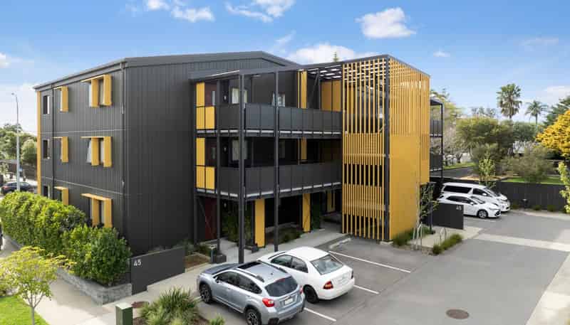 12/45 Cessna Crescent, Mangere