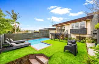 2/6 Penrhyn Road, Mount Eden