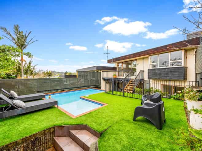 2/6 Penrhyn Road, Mount Eden