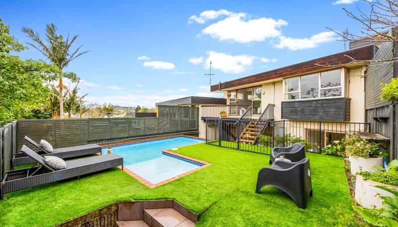 2/6 Penrhyn Road, Mount Eden