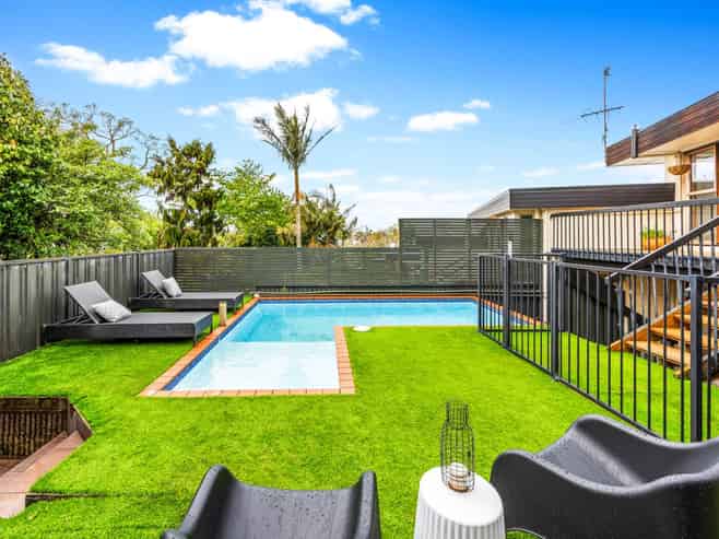 2/6 Penrhyn Road, Mount Eden
