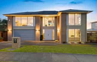 42 Bankside Road, Millwater