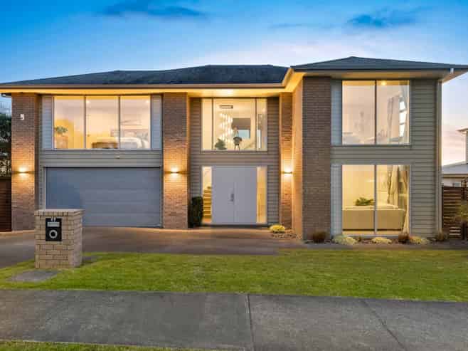 42 Bankside Road, Millwater