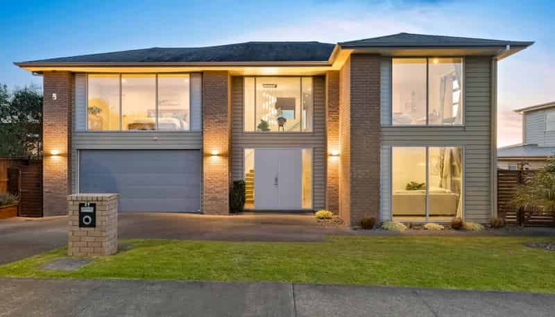 42 Bankside Road, Millwater