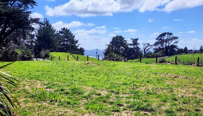 Lot 7  Manukau Heads Road, Awhitu