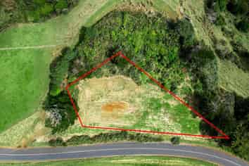 Lot 7  Manukau Heads Road, Awhitu