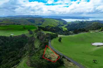 Lot 7  Manukau Heads Road, Awhitu