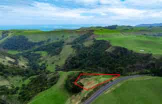 Lot 7  Manukau Heads Road, Awhitu