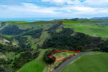 Lot 7  Manukau Heads Road, Awhitu