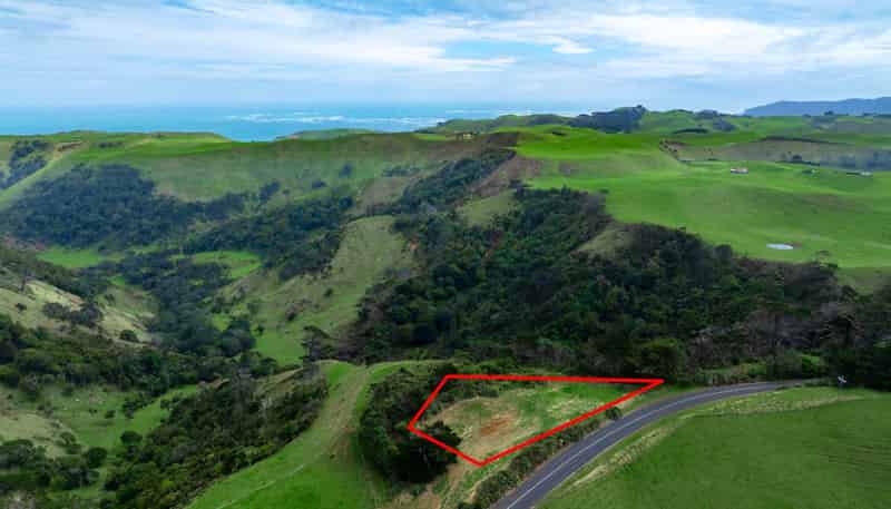 Lot 7  Manukau Heads Road, Awhitu