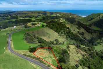 Lot 7  Manukau Heads Road, Awhitu