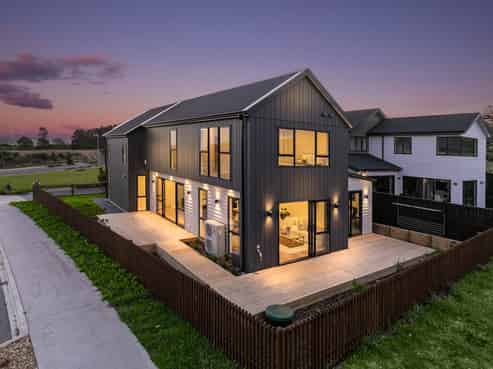 2  Kauru Lane, Orewa