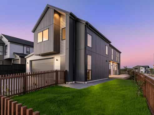 2  Kauru Lane, Orewa