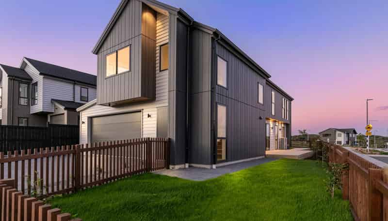 2  Kauru Lane, Orewa