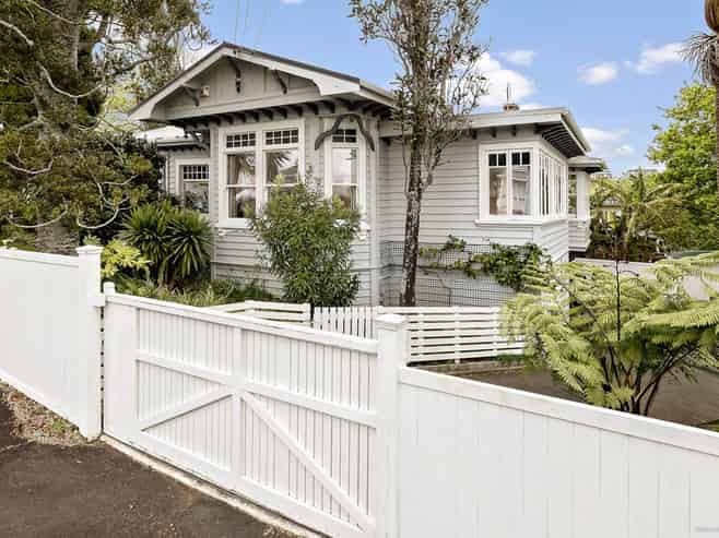 56 Murdoch Road, Grey Lynn
