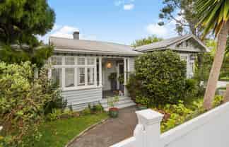 56 Murdoch Road, Grey Lynn