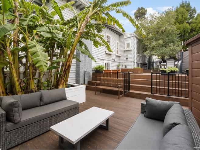 56 Murdoch Road, Grey Lynn