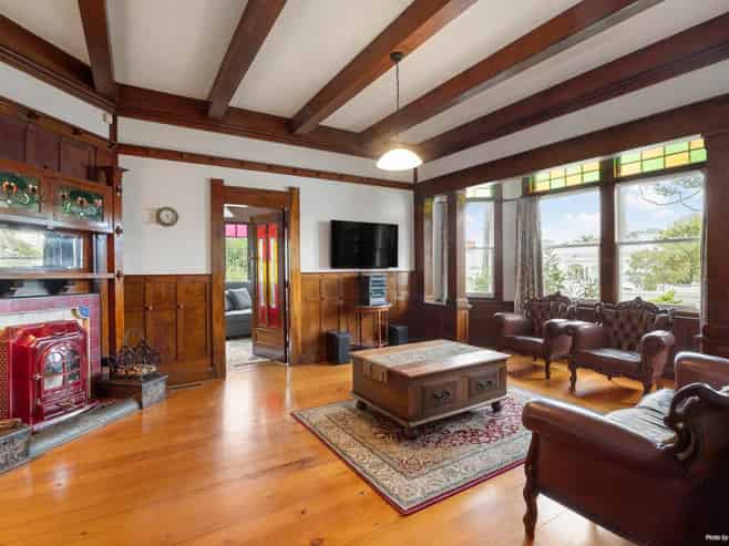 56 Murdoch Road, Grey Lynn