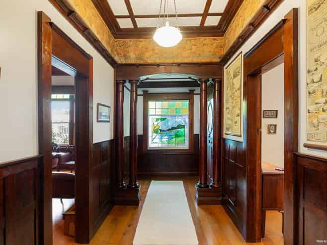 56 Murdoch Road, Grey Lynn