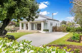 13 Albert Street, Papakura