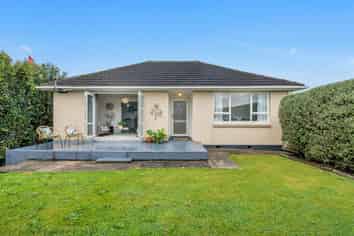 10 Belcher Street, Mount Roskill