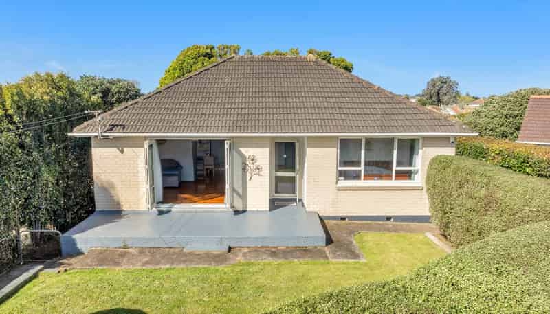 10 Belcher Street, Mount Roskill