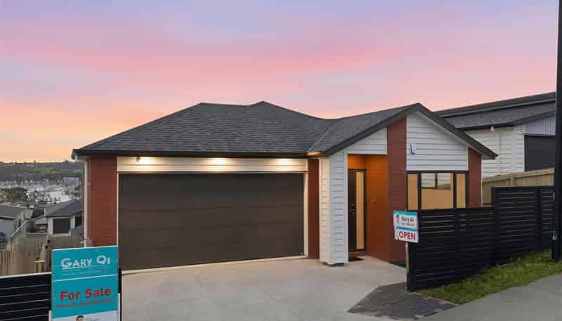  11 Whale bay rise, Gulf Harbour