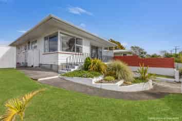 193 Omata Road, Blagdon