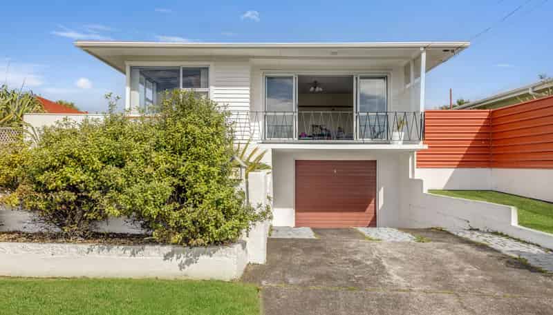 193 Omata Road, Blagdon