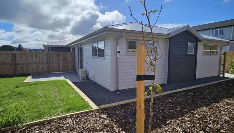 2A Whakaora Place, Pukekohe