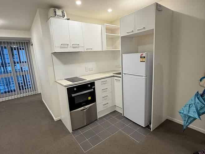 13N/135 Victoria Street West, Auckland Central