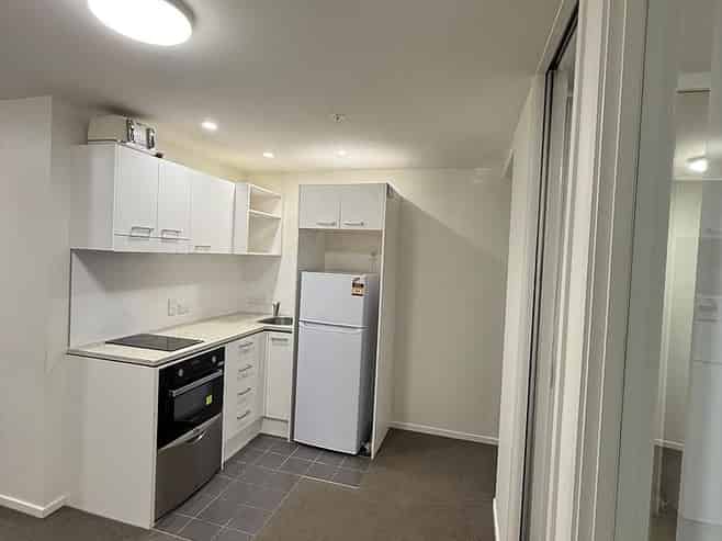 13N/135 Victoria Street West, Auckland Central