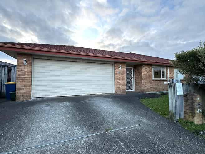 75 Mili Way South, Ranui