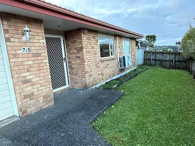 75 Mili Way South, Ranui