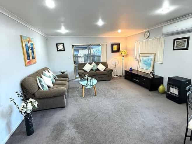75 Mili Way South, Ranui
