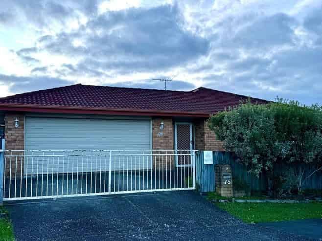 75 Mili Way South, Ranui